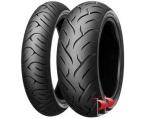 Motociklų padangos Dunlop 240/40 R18 79V D221