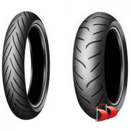 Dunlop 120/70 R17 ZR D222