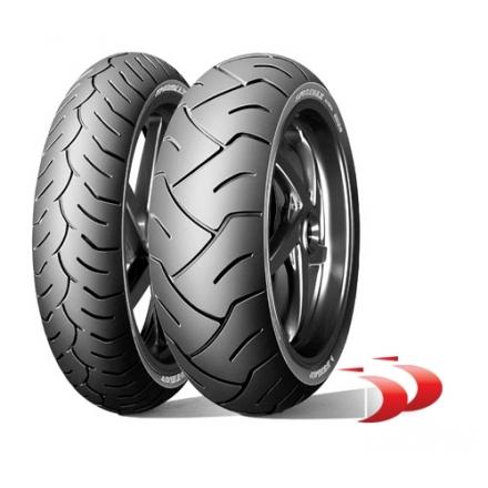 Dunlop 120/70 R14 55H D252