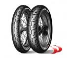 Motociklų padangos Dunlop 150/80 B16 71H D401