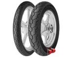 Motociklų padangos Dunlop MT/90 B16 74H D402