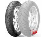 Motociklų padangos Dunlop 130/70 B18 63H D408