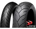 Motociklų padangos Dunlop 130/70 R18 63H D423