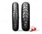 Motociklų padangos Dunlop 180/70 B16 77H D427