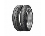 Motociklų padangos Dunlop 130/70 B18 63H D428