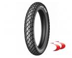 Motociklų padangos Dunlop 100/90 -18 56P D602