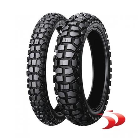 Dunlop 70/100 -19 42P D605