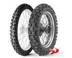 Motociklų padangos Dunlop 130/90 -17 68R D606