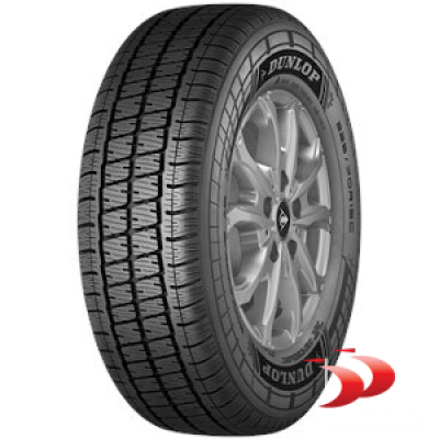 Dunlop 215/60 R16C 103T Econodrive AS padangos