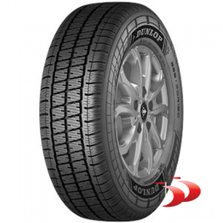 Dunlop 195/70 R15C 104/102R Econodrive AS