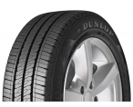 Lengvųjų automobilių padangos Dunlop 195/80 R14C 106S Econodrive LT