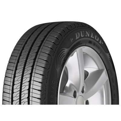 Dunlop 205/75 R16C 113/111R Econodrive LT padangos