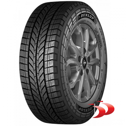 Dunlop 195/70 R15C 104/102R Econodrive Winter