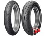 Motociklų padangos Dunlop 130/70 -18 63H Elite 4