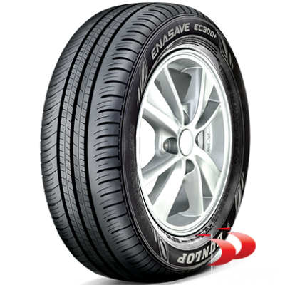 Dunlop 215/60 R17 96H Enasave EC 300+ padangos