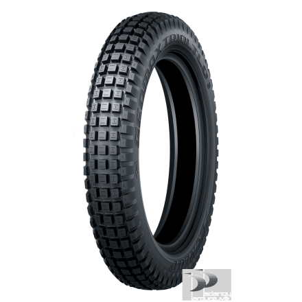Dunlop 120/100 R18 68M Eomax Trial TL01