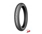 Motociklų padangos Dunlop 100/90 -19 57H F24