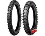 Motociklų padangos Dunlop 80/100 -21 51M Geomax MX-12