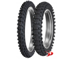 Motociklų padangos Dunlop 110/90 -19 62M Geomax MX-34