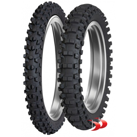 Dunlop 110/90 -19 62M Geomax MX-34