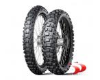 Motociklų padangos Dunlop 80/100 -21 51M Geomax MX71