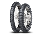 Motociklų padangos Dunlop 70/100 -19 42M Geomax MX34