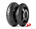 Motociklų padangos Dunlop 120/70 R15 56H GPR100