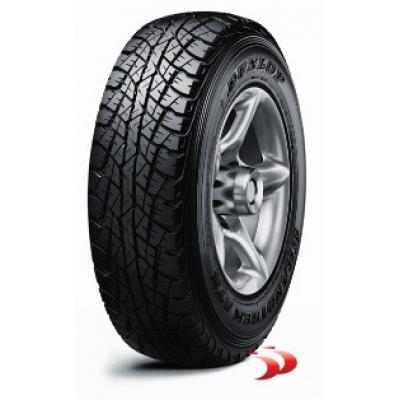 Dunlop 175/80 R16 91S Grandtrek AT2 F padangos