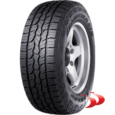 Dunlop 245/65 R17 107H Grandtrek AT5 padangos