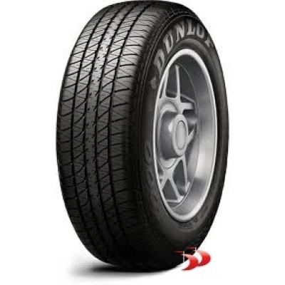 Dunlop 235/65 R17 108V XL Grandtrek PT4000 padangos