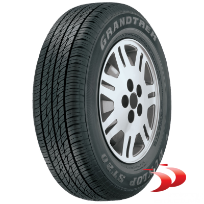 Dunlop 215/70 R16 99H Grandtrek ST20 padangos