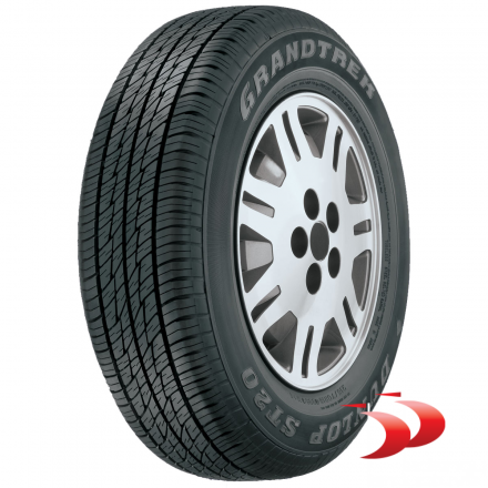 Dunlop 215/65 R16 98H Grandtrek ST20