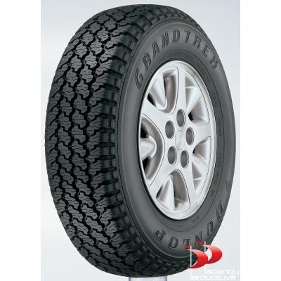 Dunlop 205/80 R16C 110R Grandtrek TG30 padangos