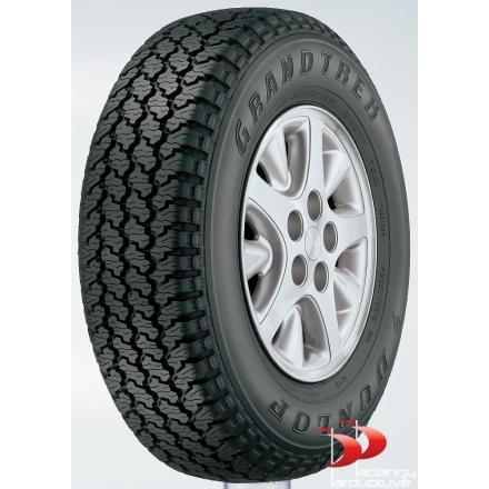 Dunlop 205/80 R16C 110R Grandtrek TG30