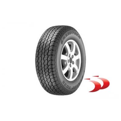 Dunlop 265/70 R16 112H Grandtrek TG35 padangos
