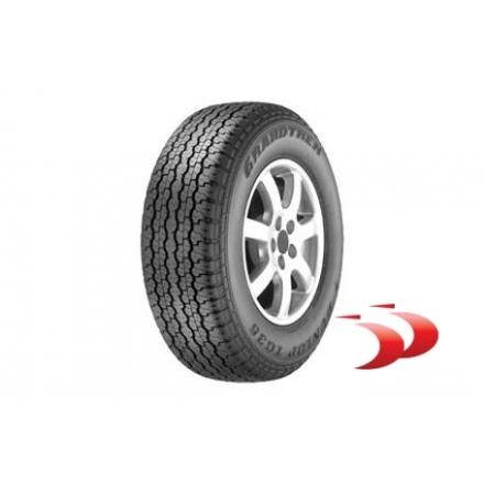 Dunlop 265/70 R16C 113/111S Grandtrek TG35