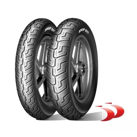 Dunlop 130/70 -18 63H K177