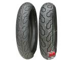 Motociklų padangos Dunlop 110/90 -18 61S K555