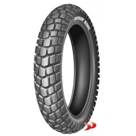 Dunlop 80/100 -21 51P K560