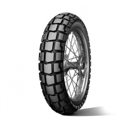 Dunlop 130/90 -17 68S K660