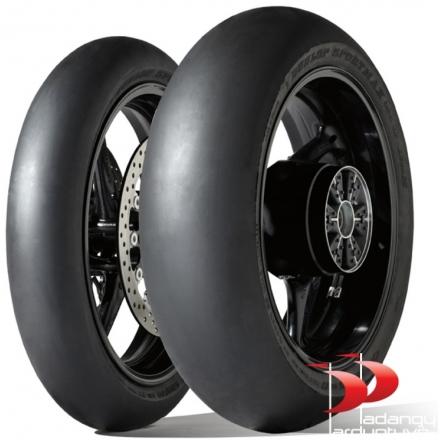 Dunlop 120/70 R17 KR106 MS1