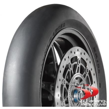 Dunlop 120/70 R17 KR106 MS2