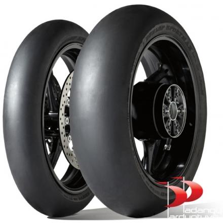 Dunlop 120/70 R17 KR106 MS3