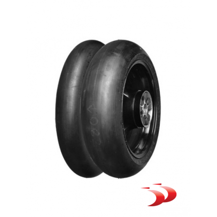 Dunlop 120/70 R17 KR106 MS4