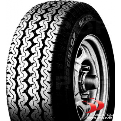 Dunlop 195/80 R15C 106R LT5 padangos