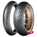 Dunlop 200/50 R17 75W Qualifier Core