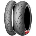 Dunlop 120/70 ZR17 58W Sportmax Qualifier