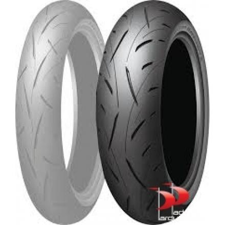 Dunlop 190/55 ZR17 75W Roadsport 2