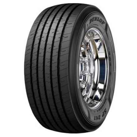 Dunlop 435/50 R19,5 160J SP 247 M+S 3PMSF