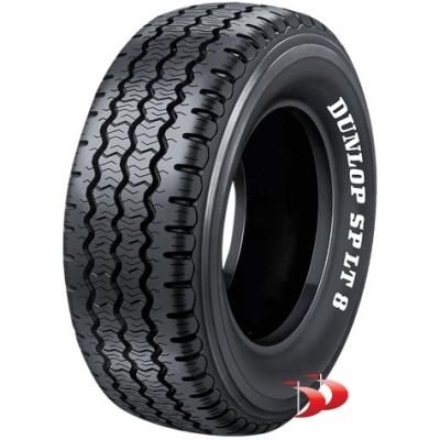 Dunlop 215/75 R16C 113R SP LT8 padangos